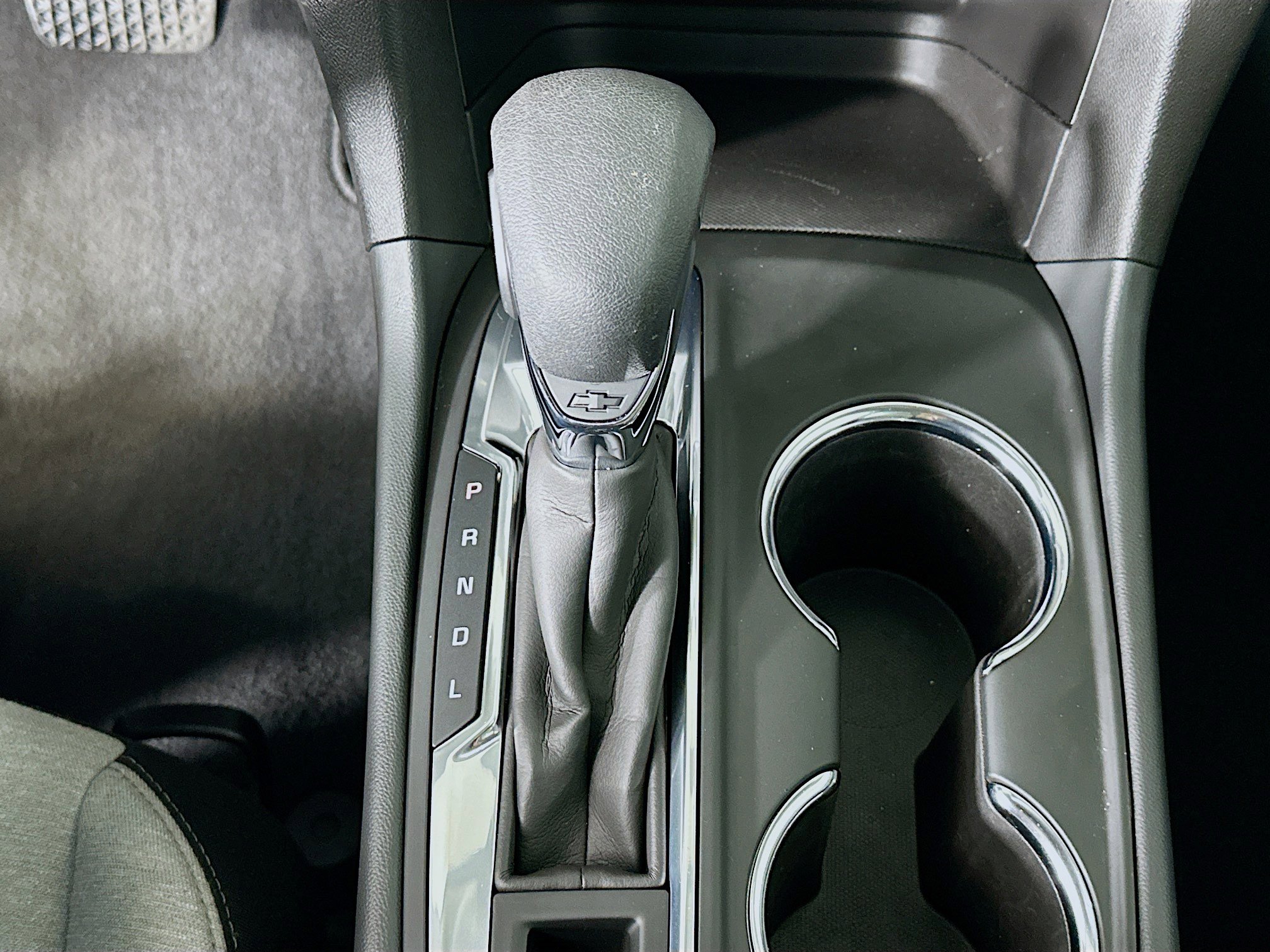 Used 2024 Chevrolet Equinox LS image 23