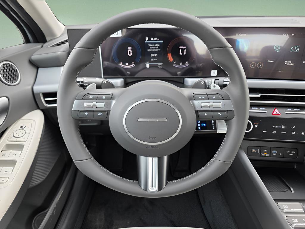 New 2026 Hyundai Sonata SEL FWD image 16