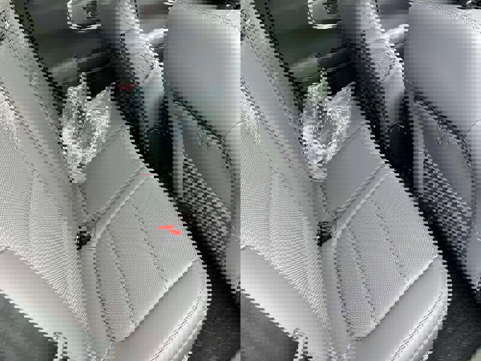 New 2025 Ford Bronco Sport Badlands w/ Badlands Tech Package image 49