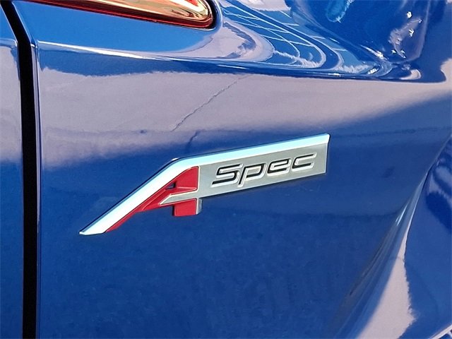 Used 2023 Acura RDX AWD w/ A-Spec & Advance Pkg image 32