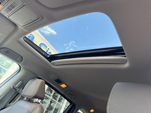 Certified 2023 Honda Odyssey EX-L image 24