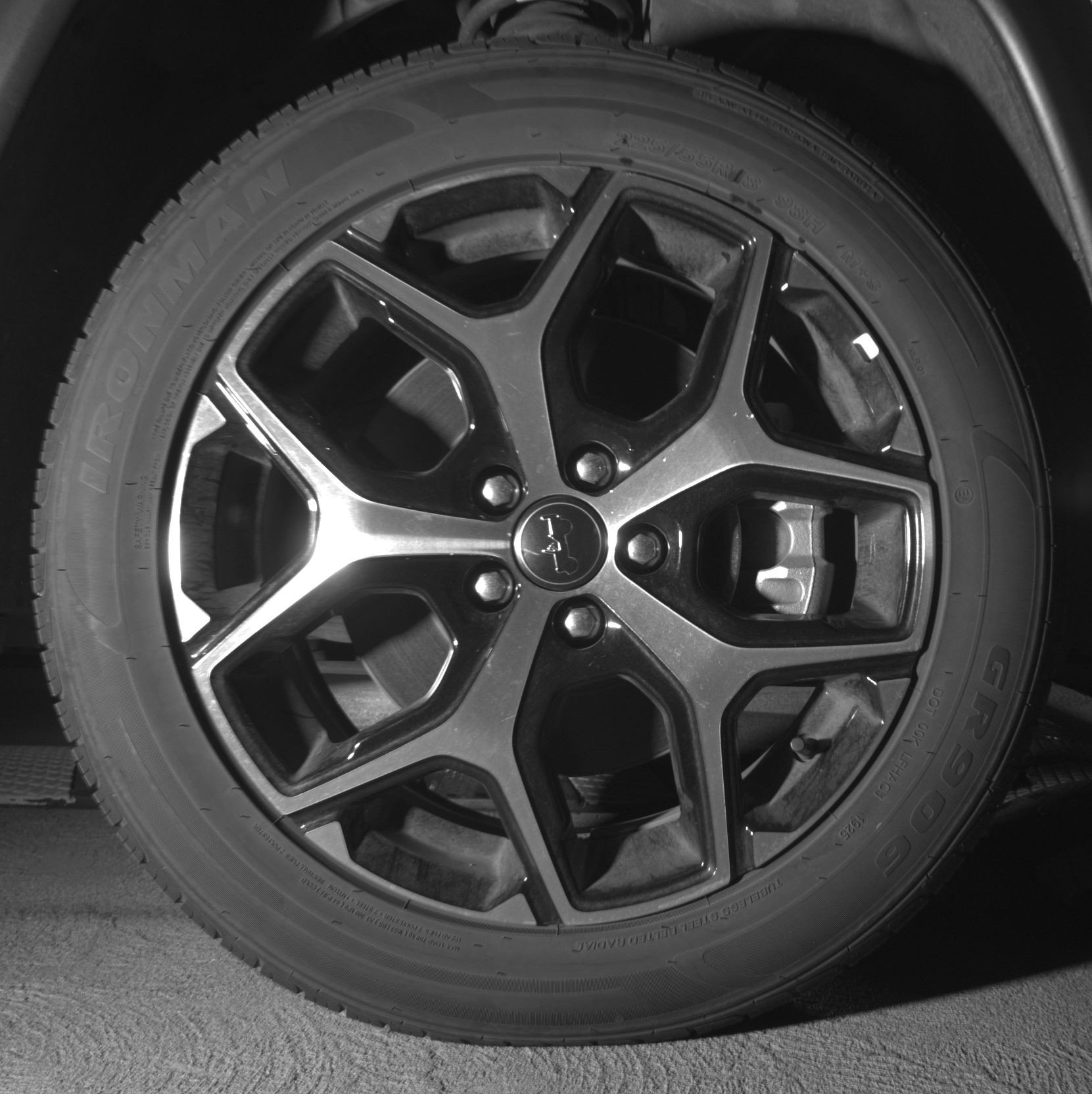 Used 2025 Jeep Compass Limited image 13