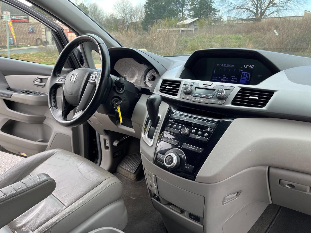 Used 2011 Honda Odyssey EX-L image 15