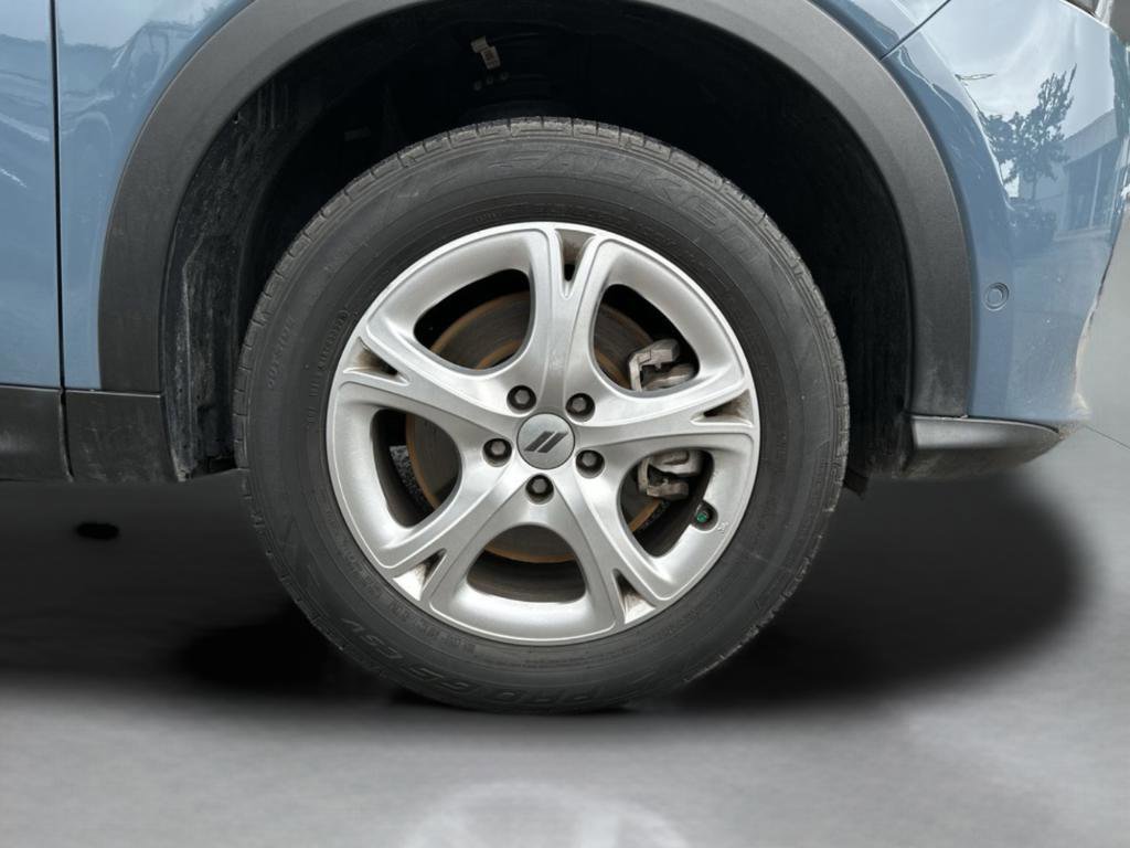 Certified 2023 Dodge Hornet GT w/ Tech Pack w/o Parking AWD/4WD image 30