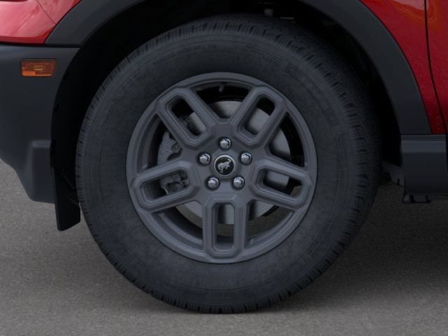 New 2026 Ford Bronco Sport Big Bend w/ Convenience Package AWD/4WD image 19