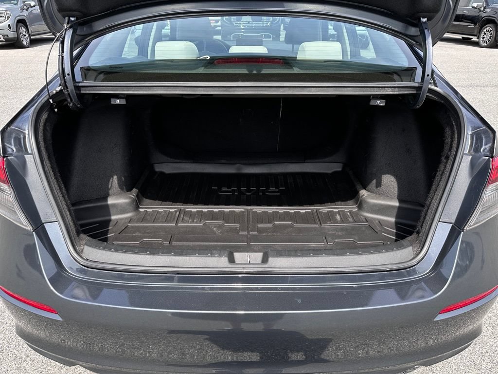 Used 2023 Honda Civic EX image 39