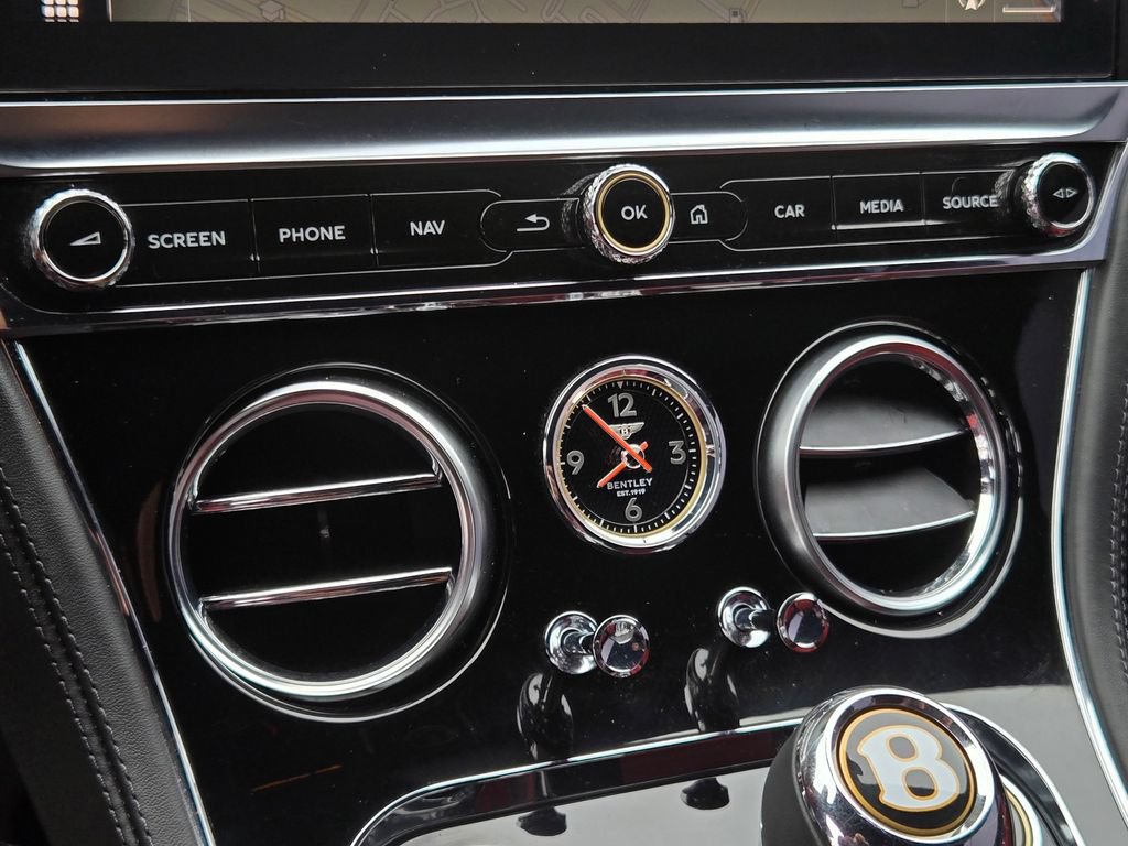 Used 2020 Bentley Continental GT AWD/4WD image 22