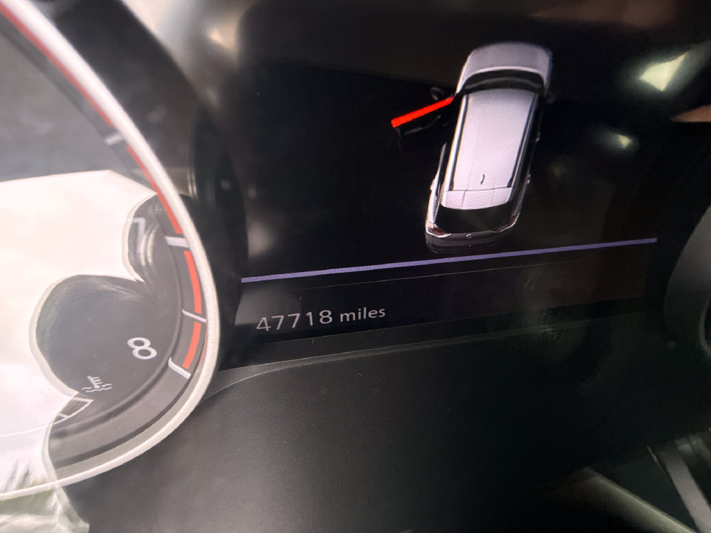 Used 2023 Nissan Rogue S AWD/4WD image 19