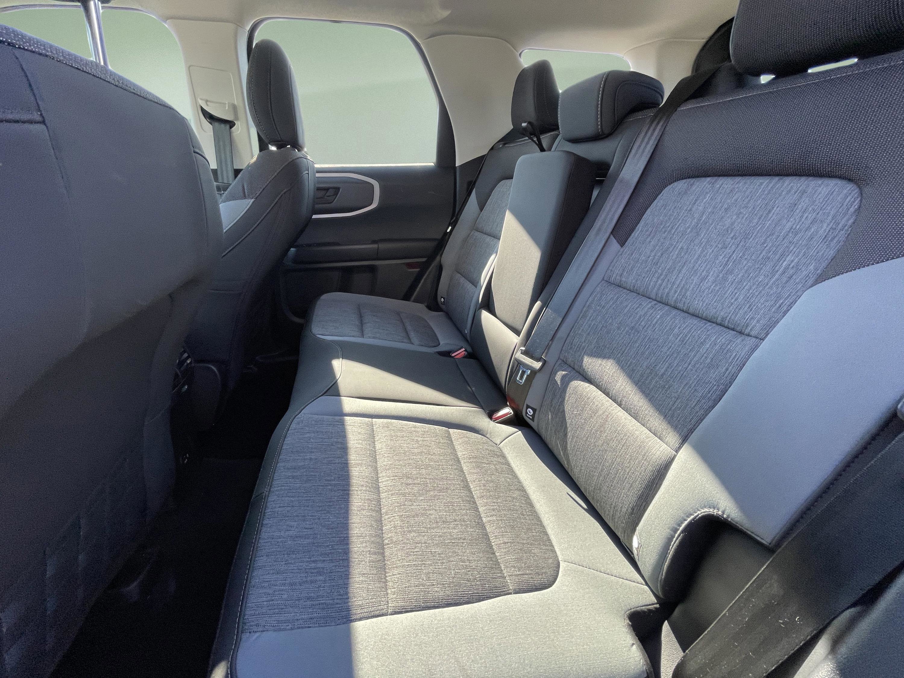 Certified 2024 Ford Bronco Sport Big Bend image 26