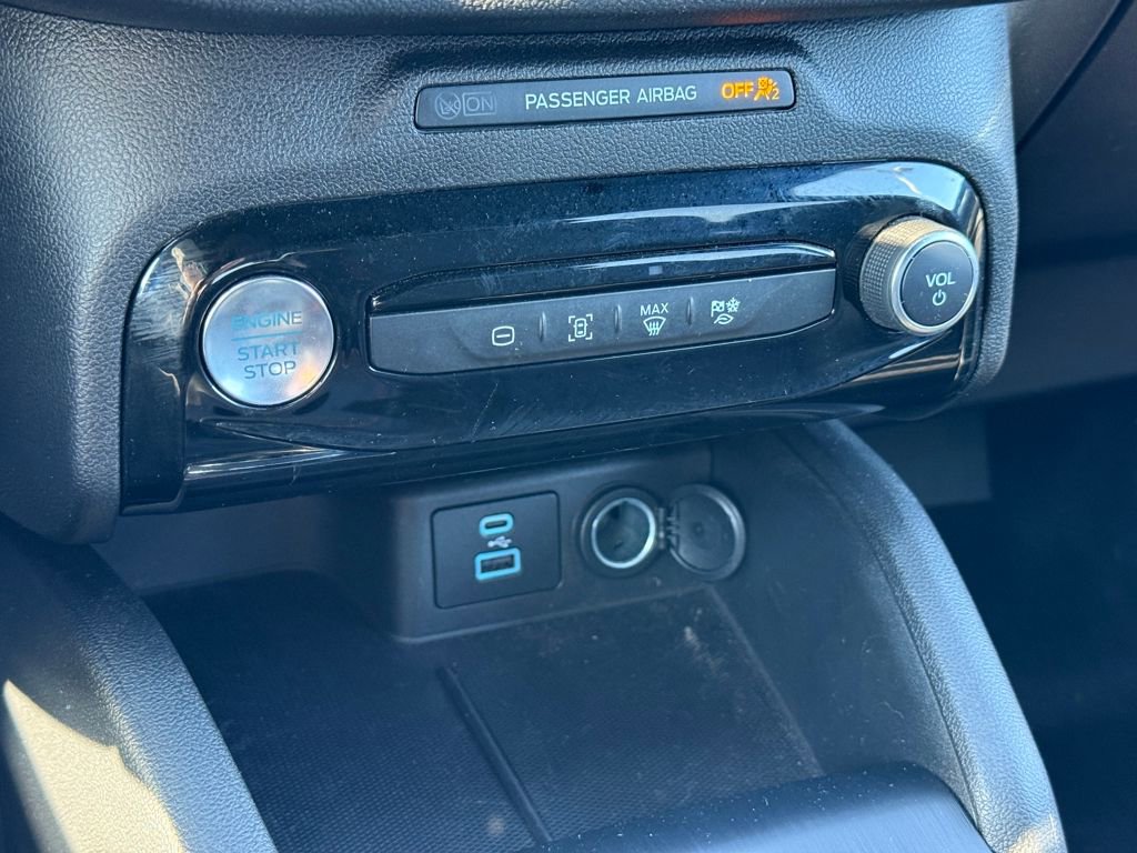 Certified 2023 Ford Escape ST-Line Select w/ Tech Pack #1 image 20