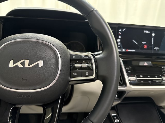 Certified 2023 Kia Sorento X-Line EX AWD/4WD image 18