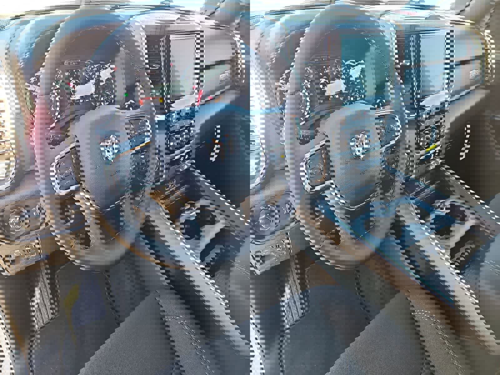 New 2026 RAM 1500 Big Horn image 10