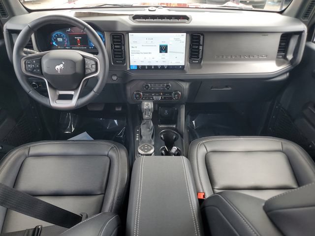 Used 2025 Ford Bronco Badlands AWD/4WD image 20