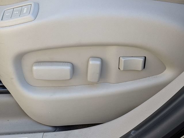 Used 2016 Cadillac SRX Premium AWD/4WD image 21
