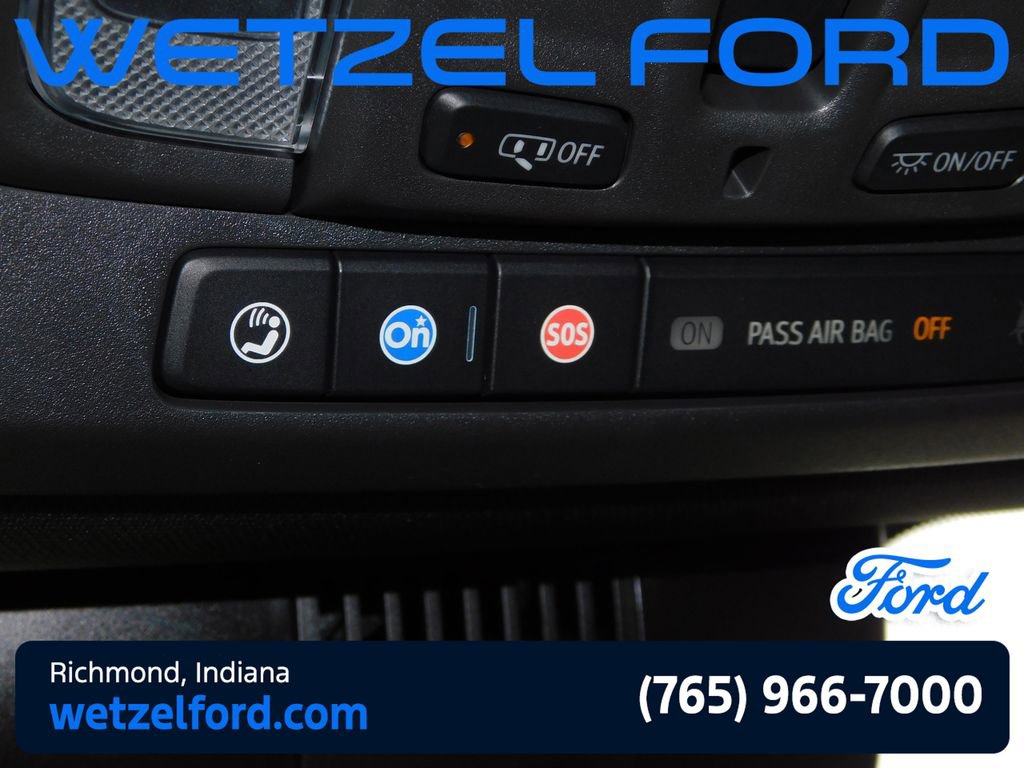 Used 2024 Chevrolet Silverado 1500 ZR2 w/ ZR2 Bison Edition image 41