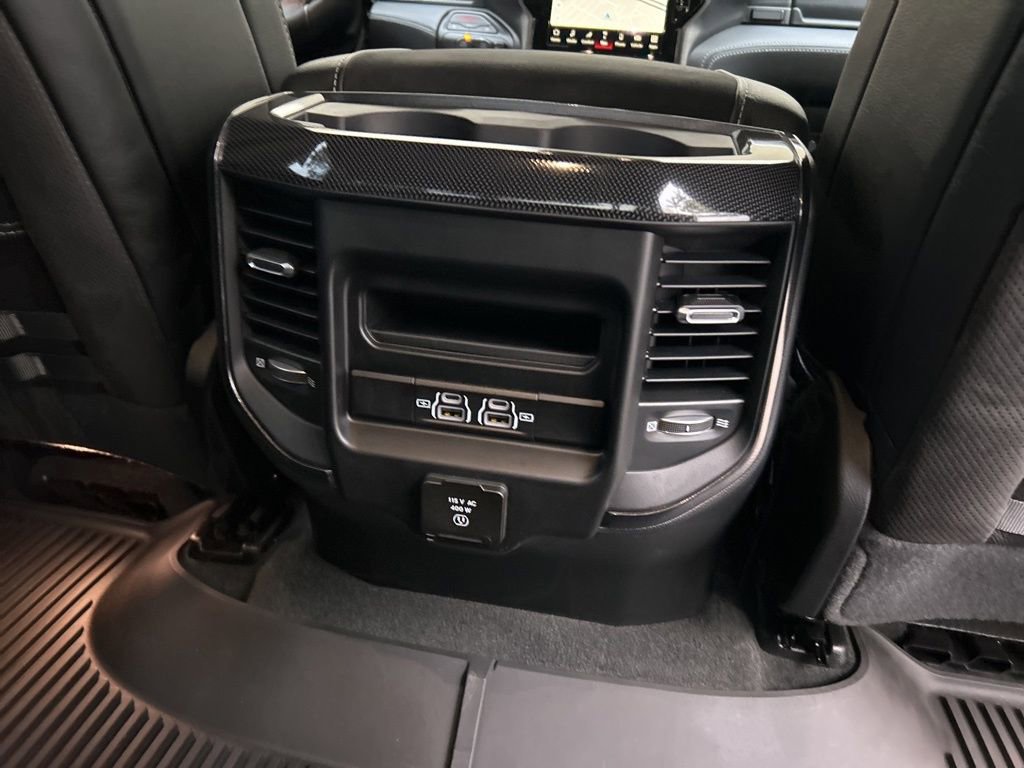 Used 2022 RAM 1500 TRX w/ TRX Level 1 Equipment Group AWD/4WD image 34