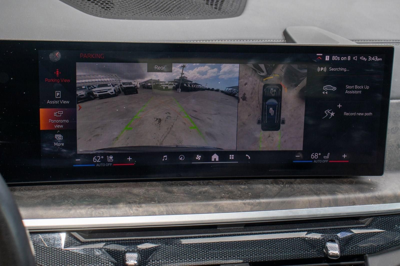 Used 2024 BMW X5 sDrive40i image 38