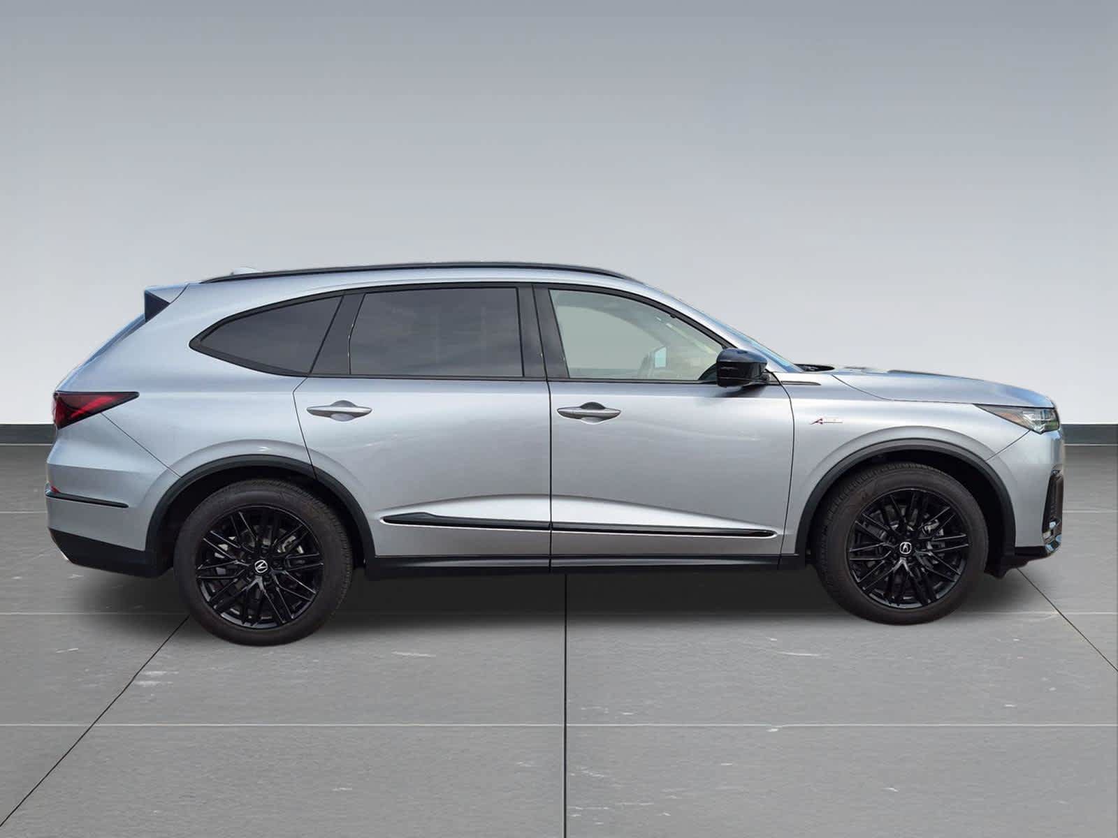 Used 2025 Acura MDX A-Spec w/ Advance Package AWD/4WD image 7