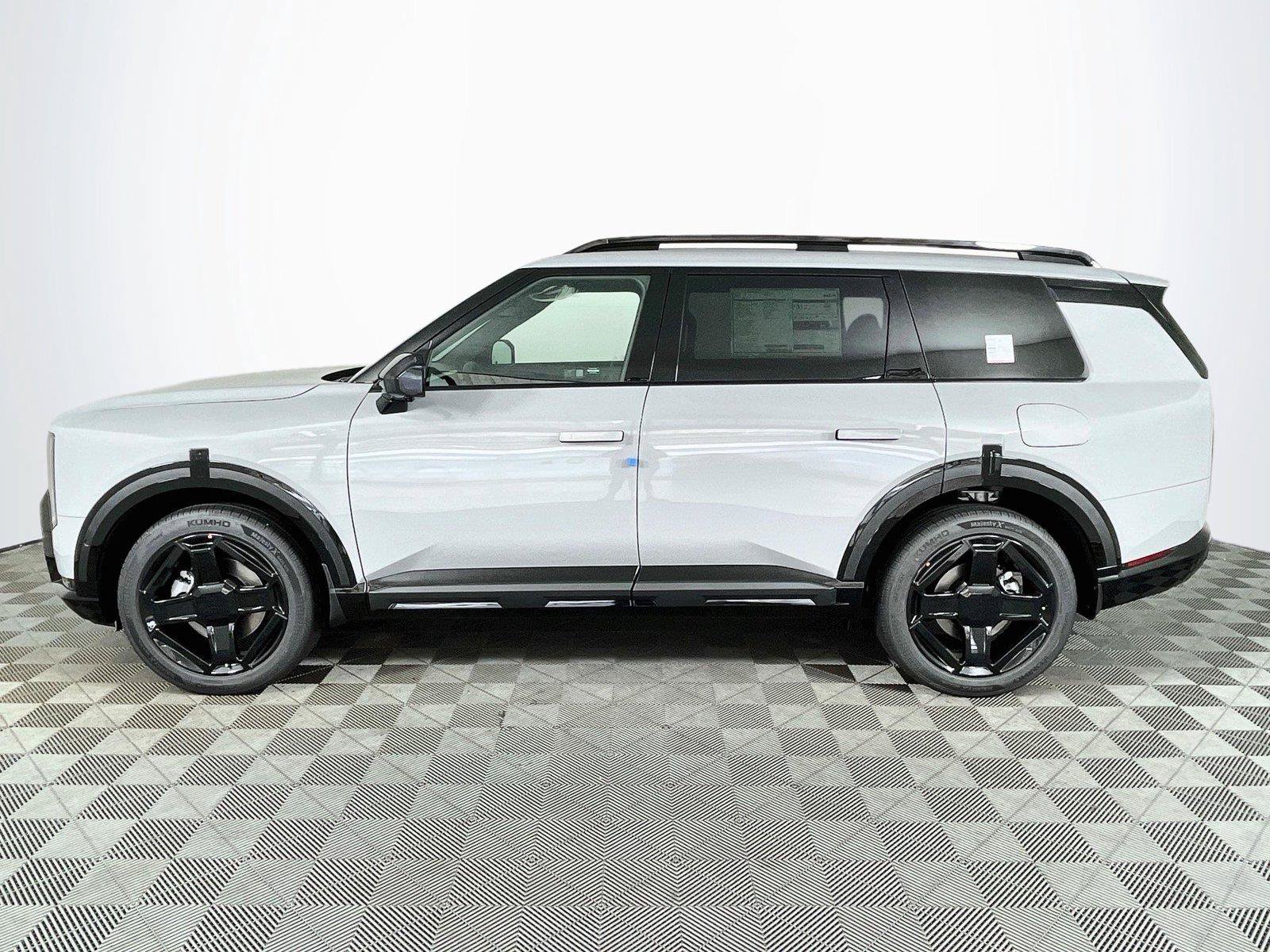 New 2027 Kia Telluride X-Line SX Prestige AWD/4WD image 4