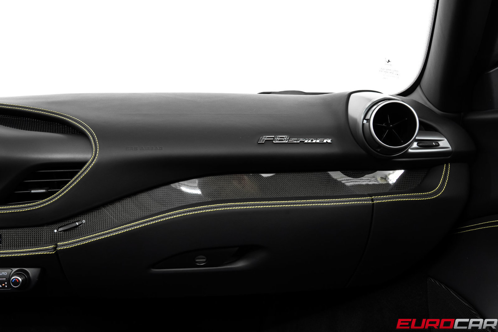Used 2022 Ferrari F8 Tributo RWD image 39