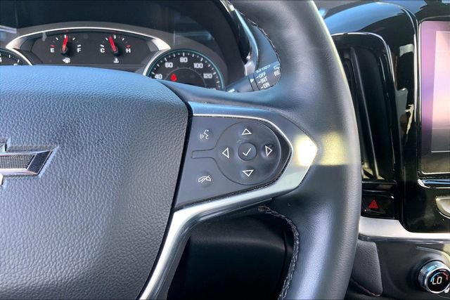 Used 2023 Chevrolet Traverse RS AWD/4WD image 19
