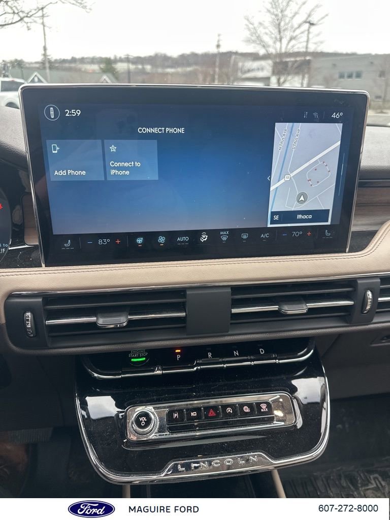 Used 2024 Lincoln Corsair Reserve w/ Equipment Group 201A image 16