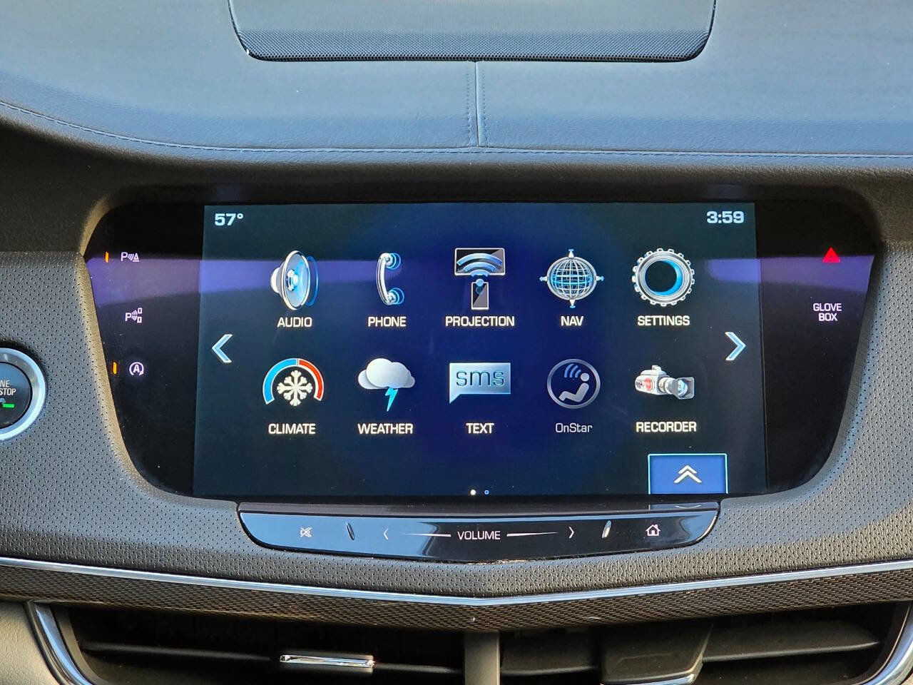 Used 2018 Cadillac CT6 Premium Luxury AWD/4WD image 24