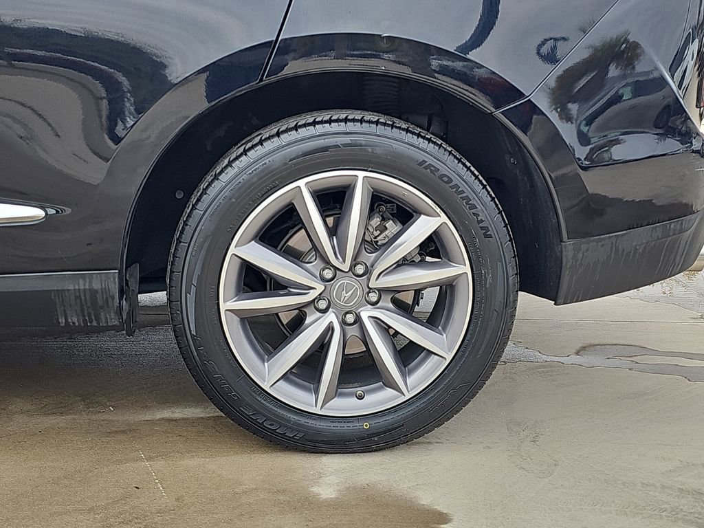 Used 2019 Acura RDX w/ Technology Package image 37