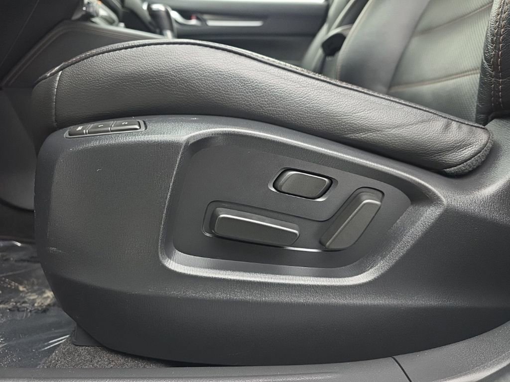 Used 2022 MAZDA CX-5 AWD 2.5 S w/ Premium Plus Pkg image 21
