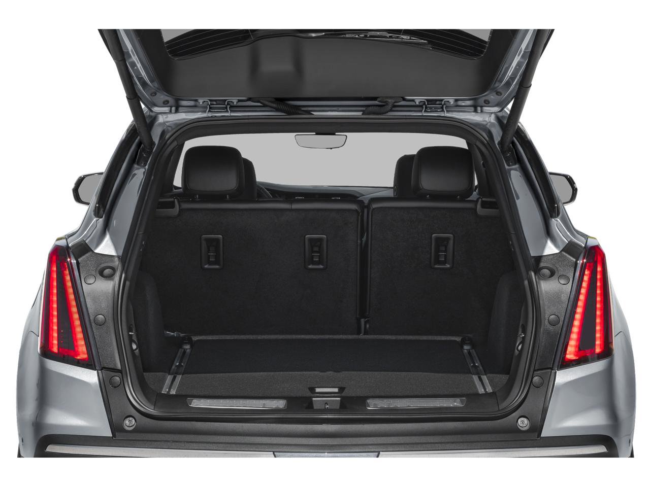 New 2026 Cadillac XT5 Premium Luxury w/ LPO, ONYX Package FWD image 35