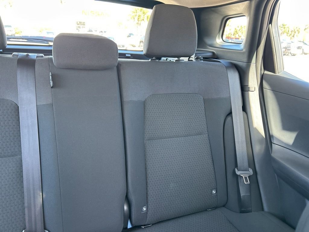 New 2026 Nissan Kicks S FWD image 14