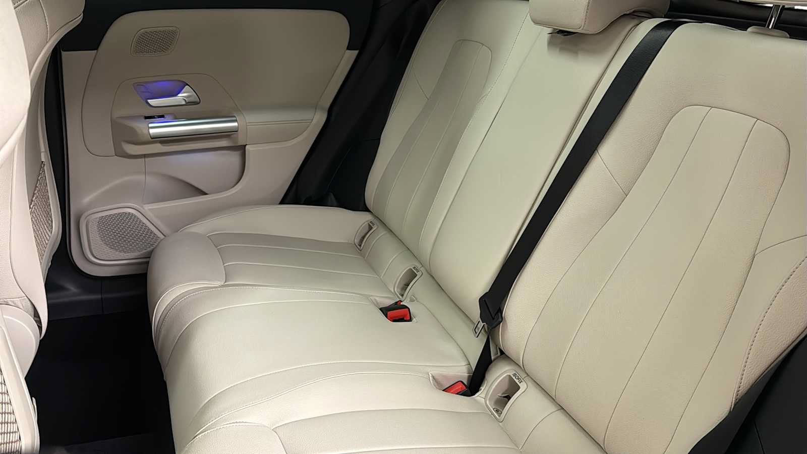 New 2026 Mercedes-Benz GLA 250 4MATIC image 31