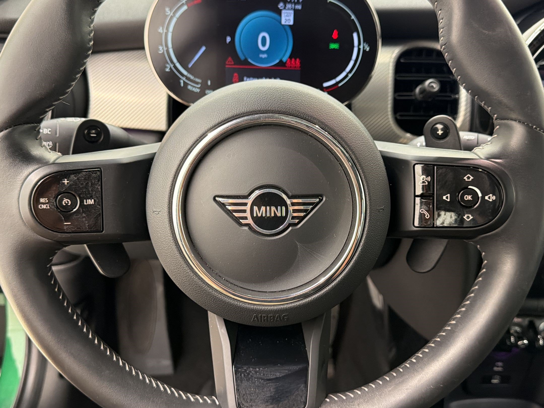Used 2024 MINI Cooper S FWD image 11