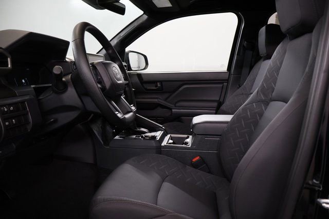 New 2026 Toyota Tacoma SR5 image 11