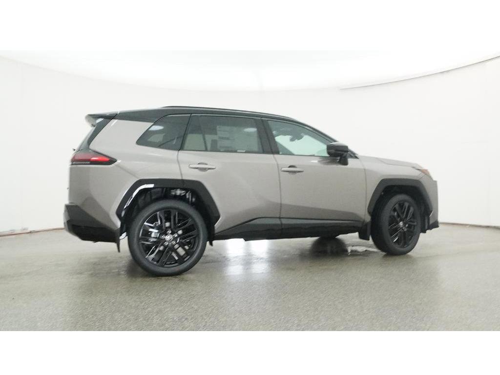 New 2026 Toyota RAV4 FWD image 27
