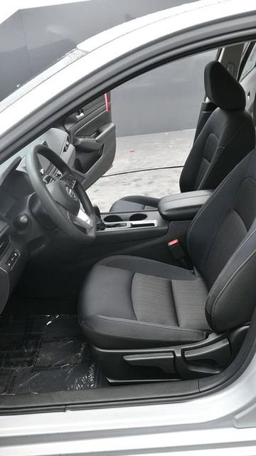 Used 2021 Nissan Altima 2.5 S image 10