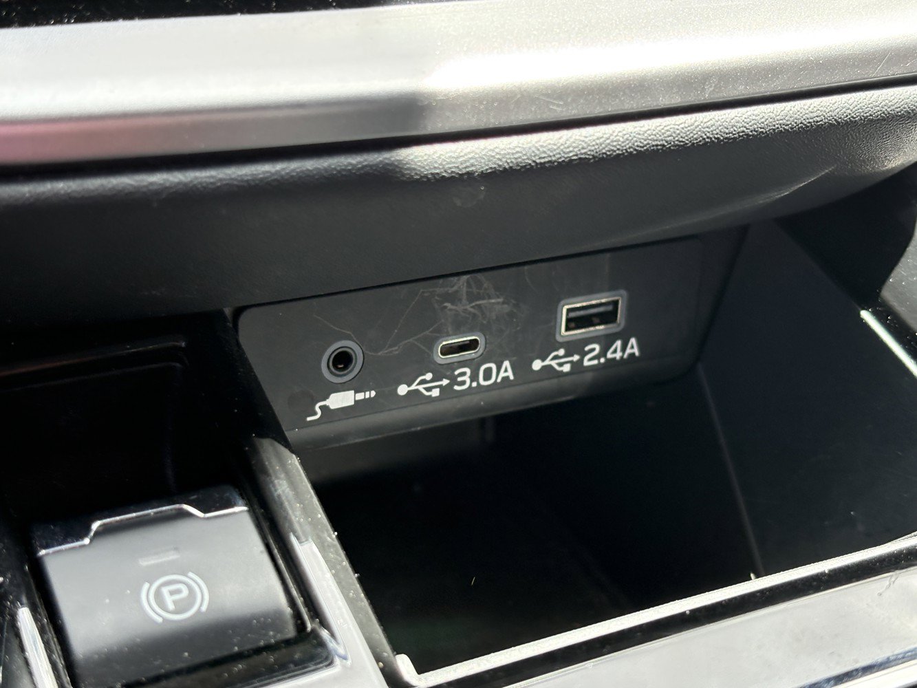 Used 2024 Subaru Outback Limited XT AWD/4WD image 15