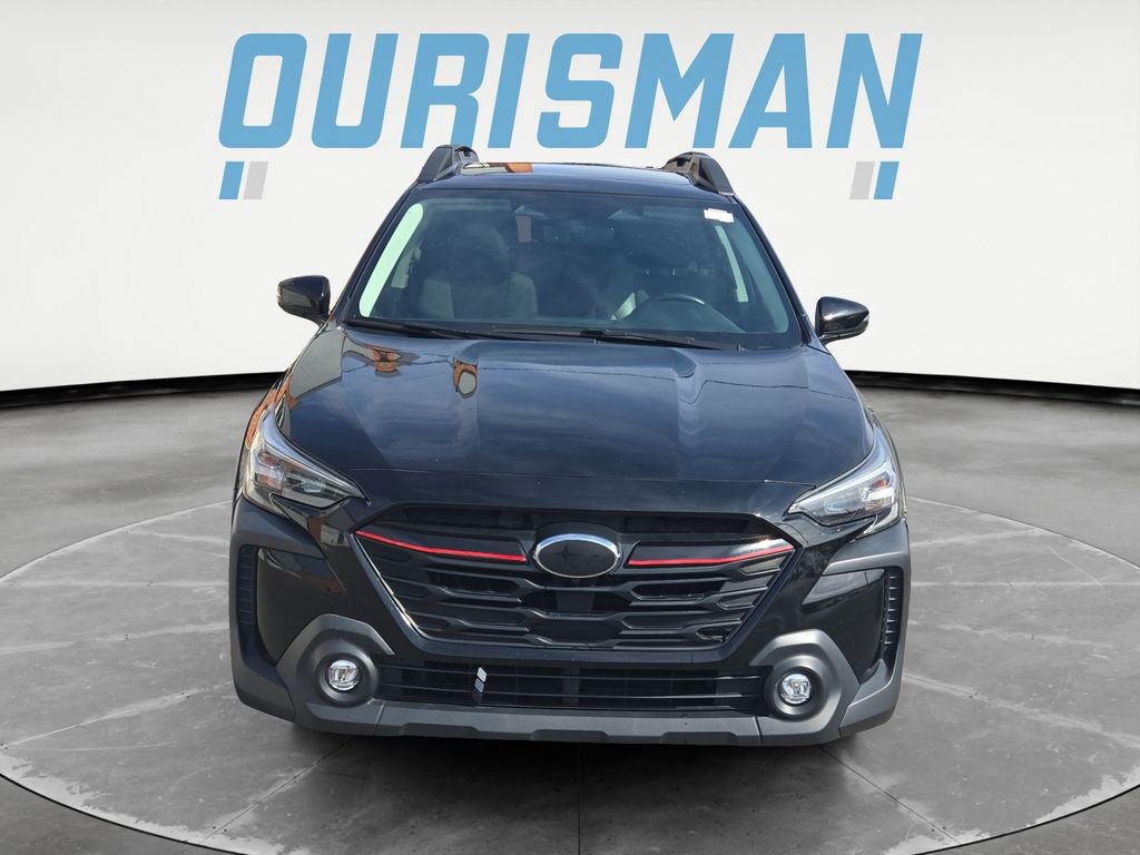 Used 2023 Subaru Outback Onyx Edition XT image 8