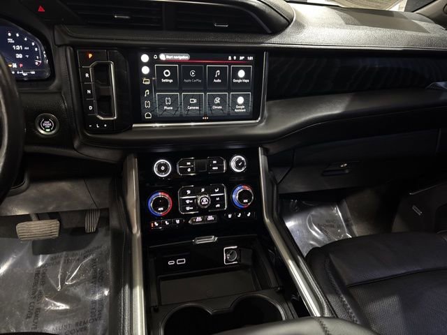 Used 2022 GMC Yukon XL Denali image 19