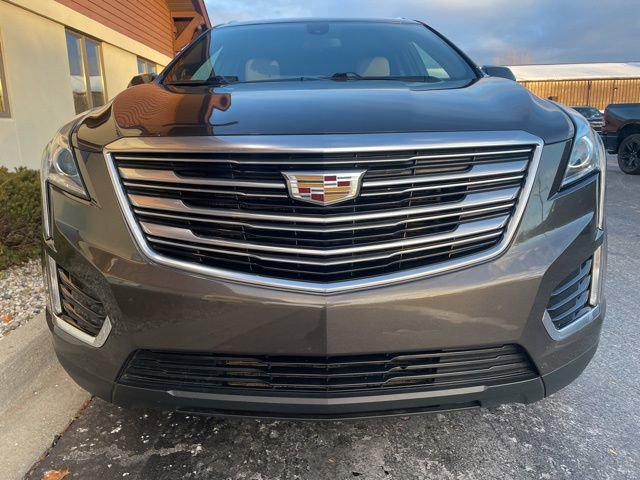 Used 2019 Cadillac XT5 AWD image 10