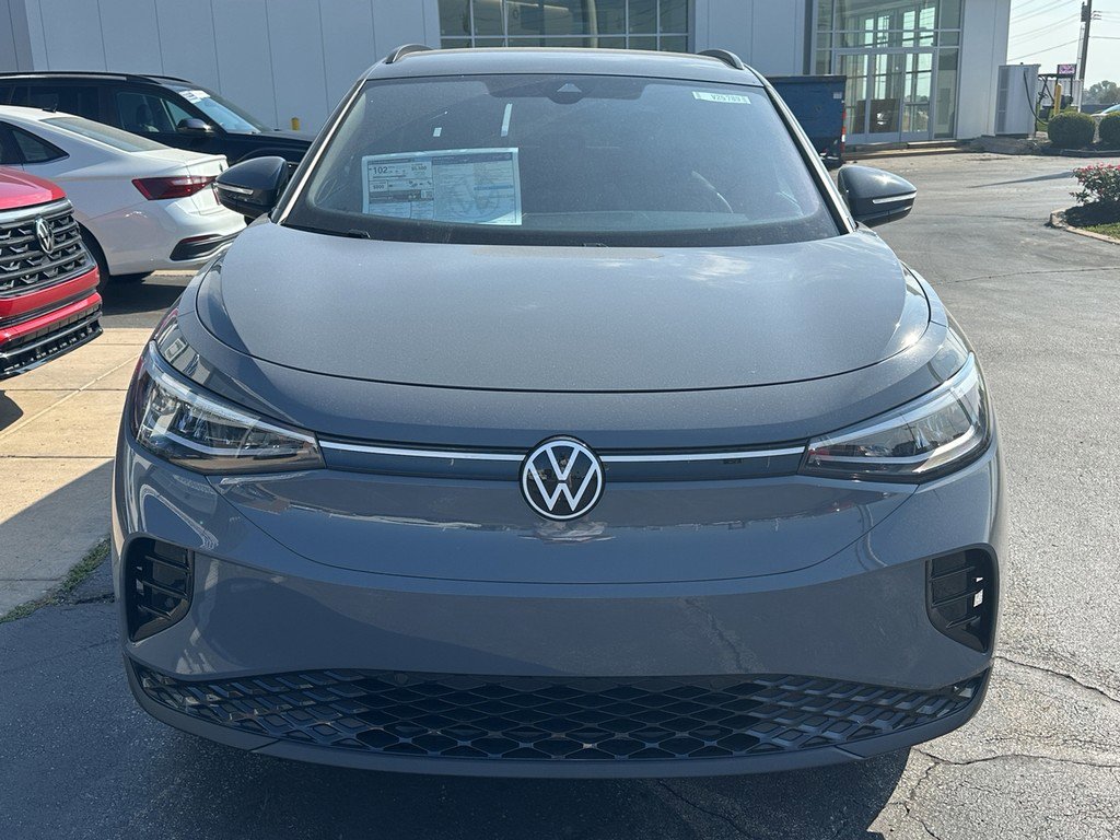 New 2025 Volkswagen ID.4 Pro AWD/4WD image 5