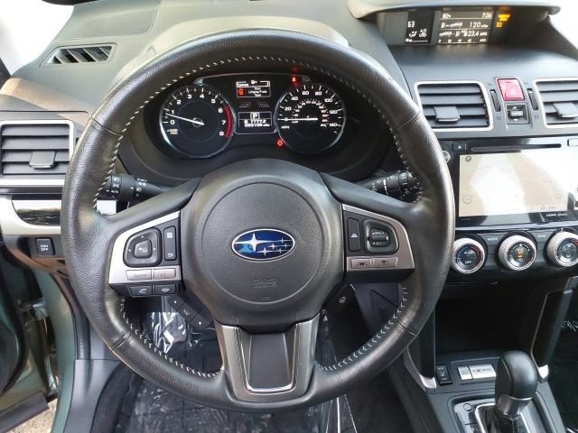Used 2017 Subaru Forester 2.5i Touring AWD/4WD image 29