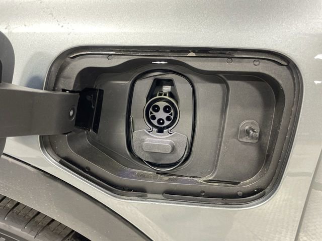 New 2026 Chevrolet Equinox EV LT FWD image 30