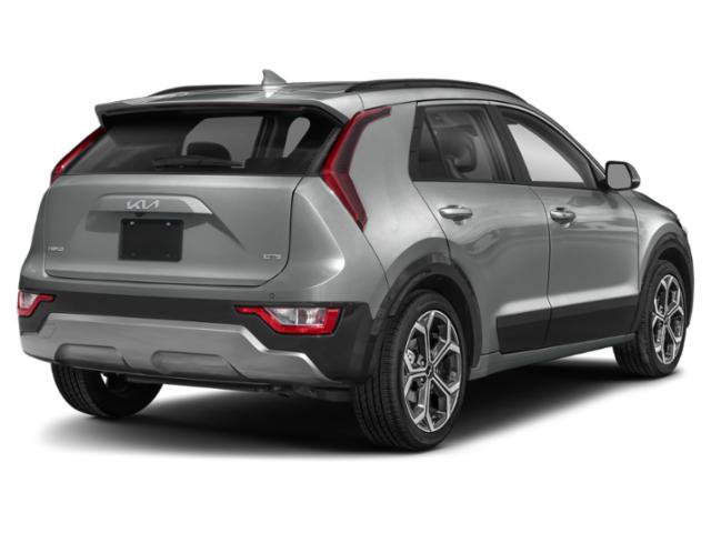 Used 2023 Kia Niro EX Touring FWD image 2