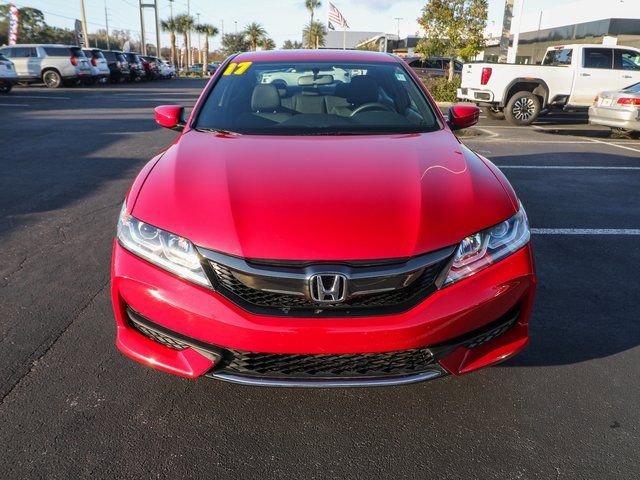 Used 2017 Honda Accord LX-S image 2