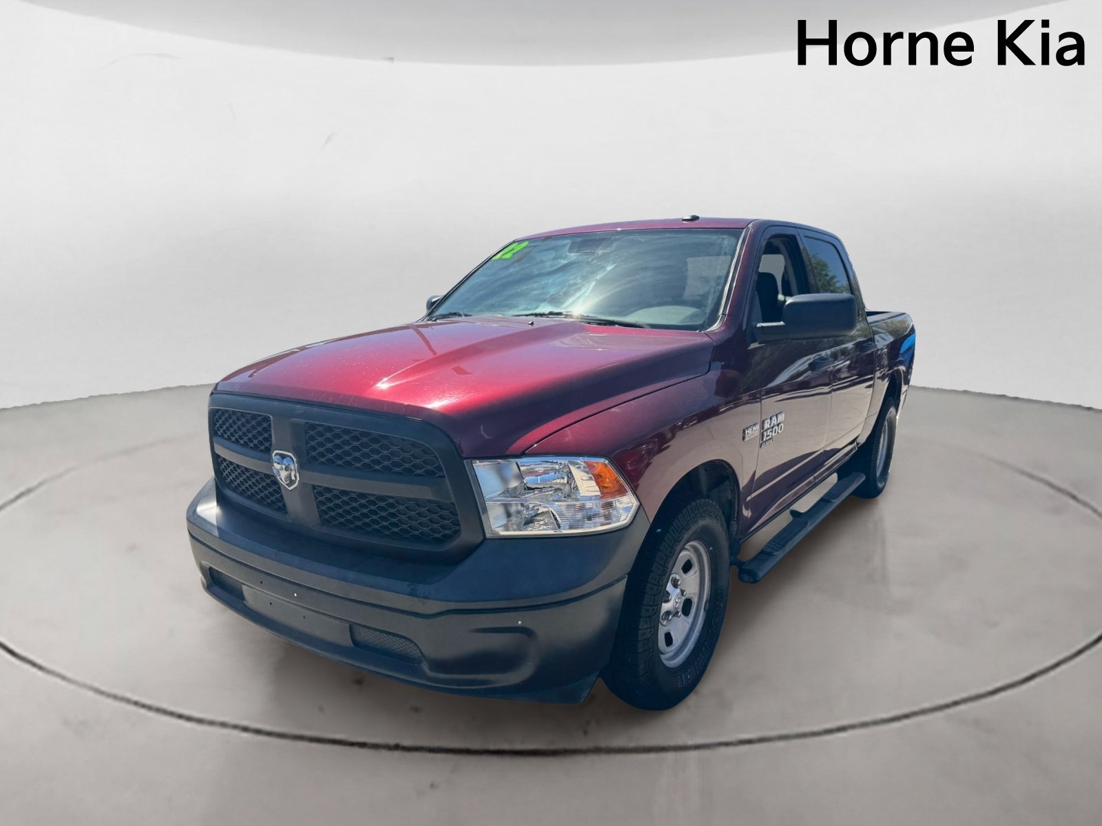 Used 2022 RAM 1500 Tradesman w/ Popular Equipment Group AWD/4WD image 7