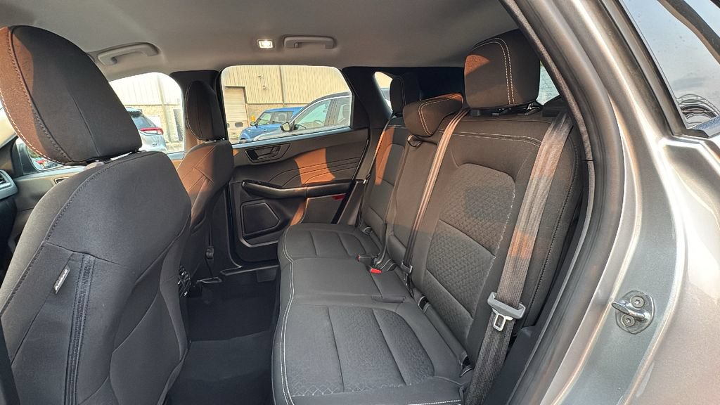 Used 2024 Ford Escape Active FWD image 24