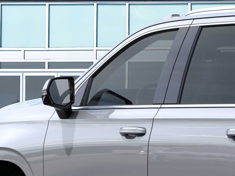 New 2025 Cadillac Escalade ESV Premium Luxury w/ Touring Package image 12