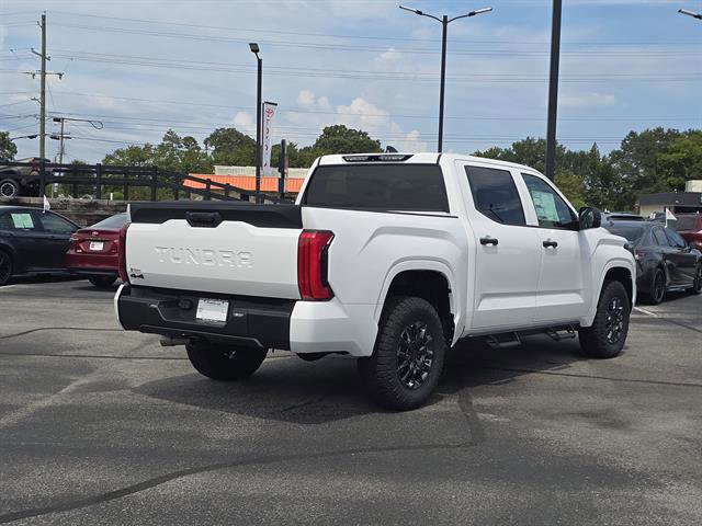 New 2026 Toyota Tundra SR image 5