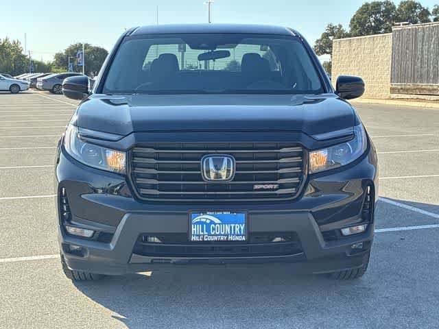 Used 2023 Honda Ridgeline Sport image 9